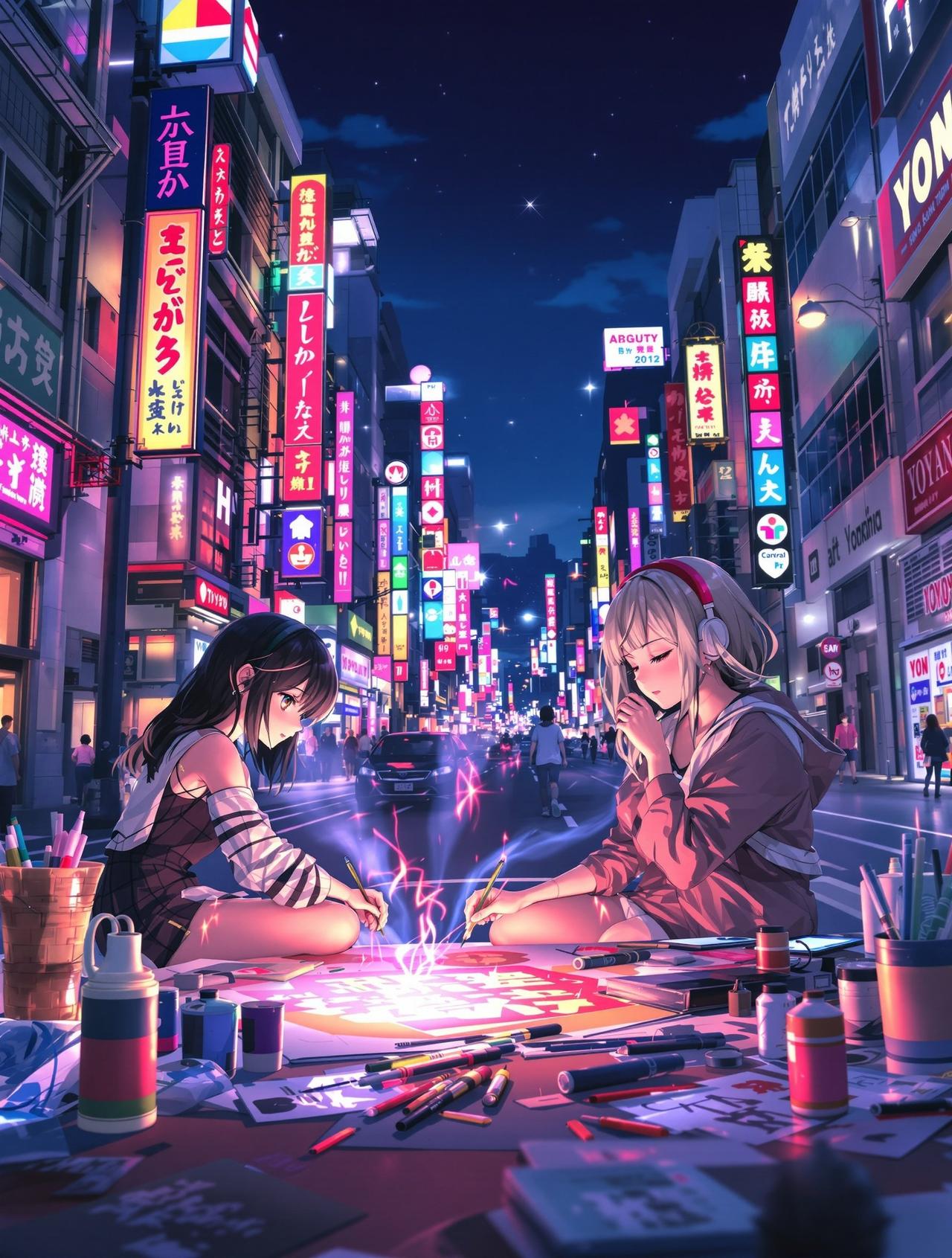 夜晚的水母不会游泳 - 韩漫咚漫热门番剧推荐